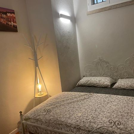 Bilocale Centro Storico Cesena Casa Ludo公寓 外观 照片