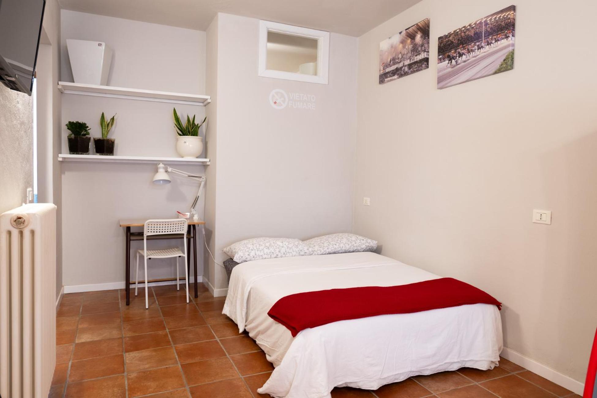 Bilocale Centro Storico Cesena Casa Ludo公寓 外观 照片