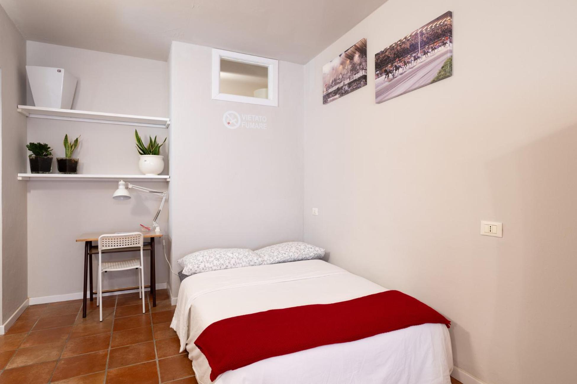 Bilocale Centro Storico Cesena Casa Ludo公寓 外观 照片